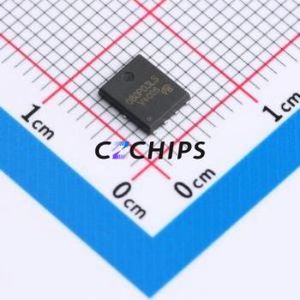 Transistor à effet de champ (MOSFET) original - neuf BSC080P03LS G-VB DFN5X6-8 - Product Image 1