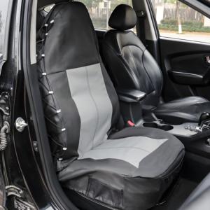 Универсальные водонепроницаемые чехлы на сиденья автомобиля - Product Image 1
