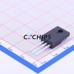 ชิปวงจรรวม TO-220F-3L SN7809PI ของแท้และใหม่เอี่ยมชิป PMIC ตัวควบคุมเชิงเส้น (LDO) - Product Image 1