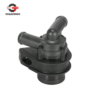Động cơ điện tử làm mát phụ trợ Máy bơm nước OEM <span class=keywords><strong>06e121601c</strong></span> phù hợp cho au-di A6 A7 C6 C7 - Product Image 2