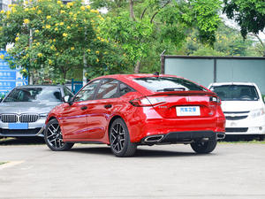 Venta caliente <span class=keywords><strong>precio</strong></span> más bajo coche usado 1,5 T Turbo gasolina coche sedán con 180 TURBO CVT múltiples colores Honnda - Product Image 5