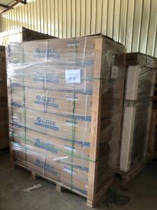 Système HVAC Multi-Split DC Inverter 48000 BTU 1.5 Zone Free Match R32 Pompe à Chaleur <span class=keywords><strong>Climatisation</strong></span> Centrale Multi-Zones - Product Image 2