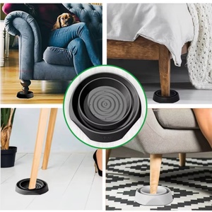 Piège anti-punaises de lit pour enfants et animaux domestiques, bloqueur de punaises de lit, détecteur et moniteur d'insectes pour pieds de lit - Vente chaude - Product Image 4