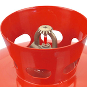 Extintor de Polvo Seco Automático Colgante de Acero, Bola Extintora de 8/10/12 kg, Dispositivo de Extinción de Incendios Montado en Pared - Product Image 2
