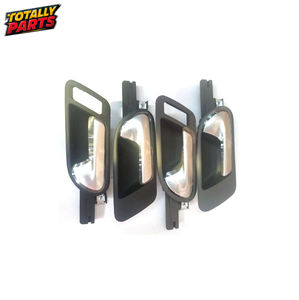 1K0837113 1K0837114 Manija de puerta de coche - Product Image 4