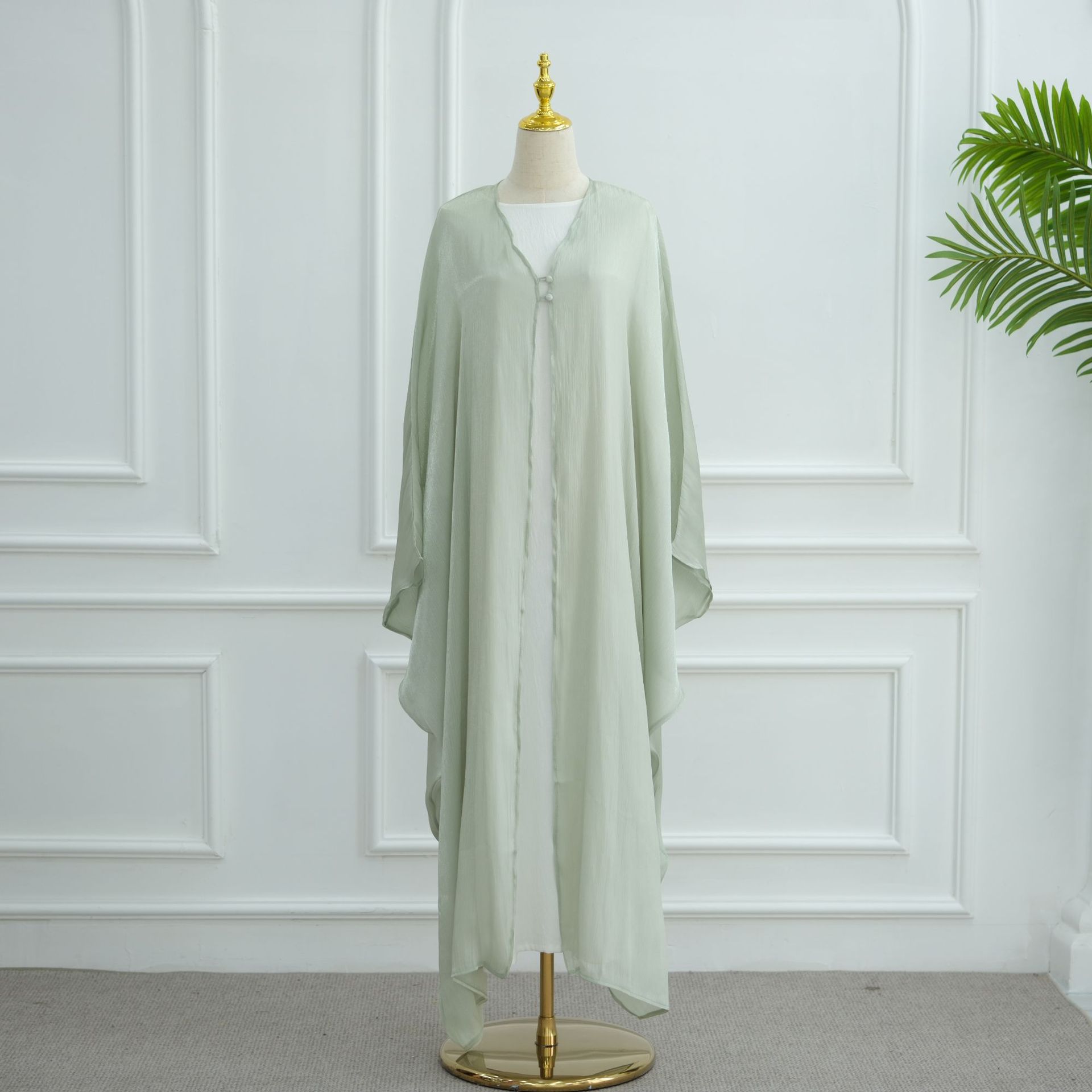 light green