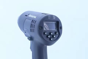 Clé dynamométrique sans balais à couple réglable, batterie lithium-ion, capteur, arrêt automatique, affichage, garantie 1 an, tournevis polyvalent - Product Image 2