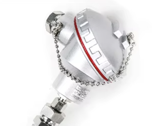 Tùy chỉnh nhiệt độ truyền Công nghiệp sử dụng chống cháy nổ cảm biến nhiệt độ - Product Image 1