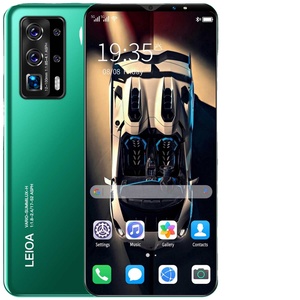Vente en gros de téléphones portables intelligents <span class=keywords><strong>P40</strong></span> <span class=keywords><strong>Pro</strong></span> avec écran HD de 5,5 pouces, <span class=keywords><strong>Android</strong></span> 5G, 6 Go + 128 Go, débloqués d'origine - Product Image 2