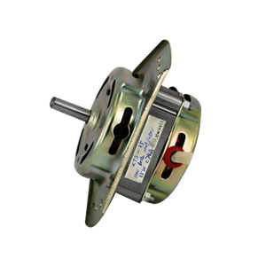 Usine produit des moteurs à courant alternatif personnalisés à haute efficacité, stables et étanches <span class=keywords><strong>pour</strong></span> les machines à <span class=keywords><strong>laver</strong></span> - Product Image 3