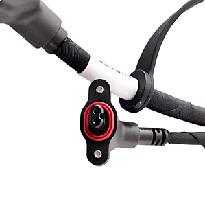 T70 Centrifugal Nozzle Adapter Cable Plant protection Agricuitural <b>Drone</b> Spare Parts for DJI T70 Agricultural <b>Drone</b> <b>Accessories</b> - Product Image 6