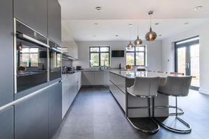 New Model Custom Modular <strong>Kitchen</strong> Simple Designs <strong>Small</strong> Gabinetes De Cocina Armrio De Cozinha <strong>Kitchen</strong> Furniture <strong>Cabinet</strong> - Product Image 3