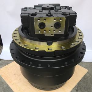 Motor de Desplazamiento Final para Excavadora Belparts Ec330b, TM70, GM70, R375, EC330, DX340, Conjunto de Motor de Traslación 7117-45010 - Product Image 2