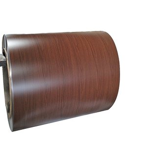 ขดลวดอลูมิเนียมเคลือบสี5052 1060 3003 ppgl - Product Image 2