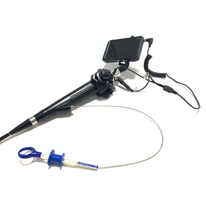 Thú Y Hiệu Quả Đa Chức Năng Xách Tay <span class=keywords><strong>Gastroscope</strong></span> Kỹ Thuật Machineflexible Nội Soi Thú Y Nội Soi Máy Ảnh - Product Image 2
