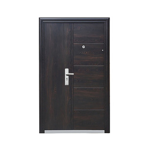 Porte de sécurité Sofia à double couche antivol, ouverture manuelle, pour usage résidentiel et commercial - Product Image 4