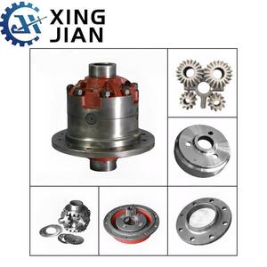 <strong>Loader</strong> Axle Assembly(differential, Planetary Carrier , <strong>Loader</strong> Main Drive )for Liugong ZL30E 835 835N 836 <strong>Loader</strong> <strong>Parts</strong> - Product Image 4