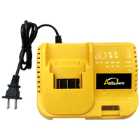 Perceuse à percussion sans fil 21V portable à batterie lithium, moteur sans balais, pour usage domestique, kit d'outils combinés KIT-9704