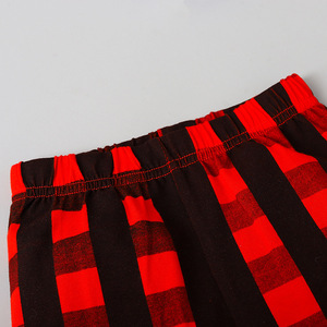 Conjunto de Ropa Navideña para Niños, Traje de Invierno para Bebés, Bonito Conjunto de Pantalones y Sudadera al por Mayor - Product Image 4