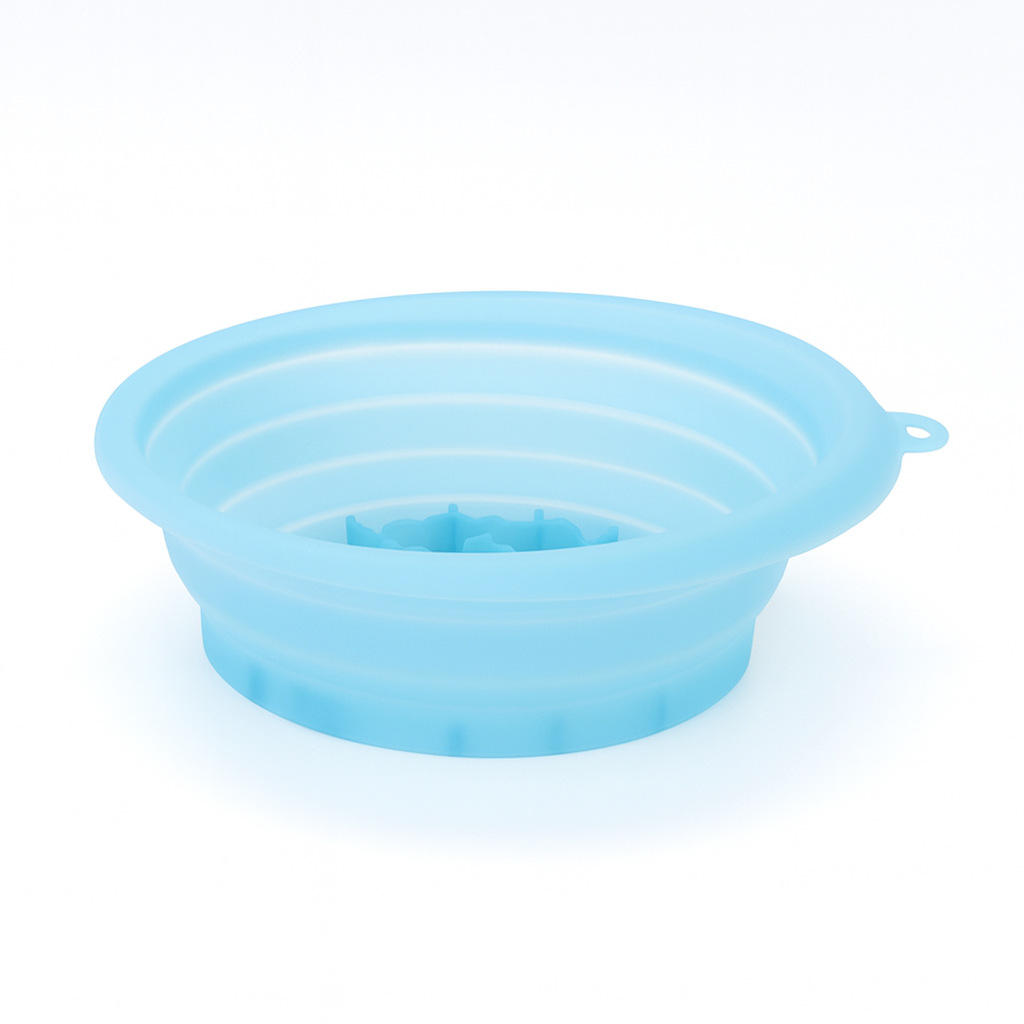 สีฟ้าใส