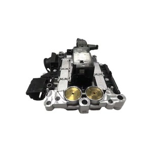 ชุดควบคุมระบบส่งกำลัง HXT Remanufactured 0B5 Gen1 TCU |   อะไหล่เกียร์ DL501 สำหรับรถยนต์ออดี้ 0B5927156E 0B5927156F - Product Image 3