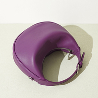 Sac à bandoulière en cuir fait main de style japonais de haute qualité personnalisé pour femmes Fabricant