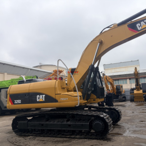 รถขุดตีนตะขาบ Caterpillar 325bl มือสอง คุณภาพดี ราคาคุ้มค่า รถขุดตีนตะขาบ Caterpillar 325B 325D 326D2 ของแท้จากญี่ปุ่น สภาพดี - Product Image 2