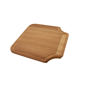 Fabricant de planche à découper en bois design Planche à découper en bois décorative de style classique et unique pour les meilleurs ustensiles de cuisine - Product Image 3