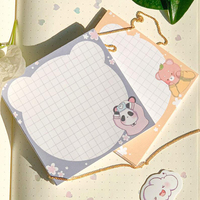 Impression de carnets personnalisés bon marché en gros, carnet relié, pages personnalisées imprimées, blocs-notes, notes adhésives, planificateur de journal