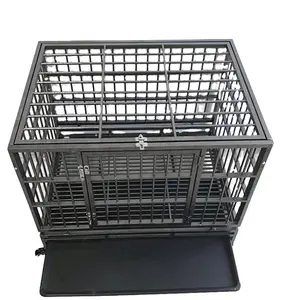 Chó Ứng Dụng Và Vật Nuôi Lồng Hãng Nhà Loại Con Chó Crate Lồng Kennel Chó Ứng Dụng Và Vật Nuôi Lồng