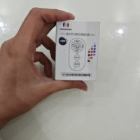 Mini climatiseur universel télécommande modèle universel tous applicables à toutes les marques sur le marché