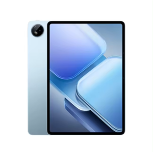แท็บเล็ตเกมมิ่ง <span class=keywords><strong>vivo</strong></span> IQOO Pad2 Pro AI รุ่นใหม่ ใช้ชิป Dimensity 9300+ หน้าจอ 13 นิ้ว 144Hz แรม 16GB+512GB แบตเตอรี่ 11500mAh ชาร์จเร็ว 66W รองรับ NFC - Product Image 1