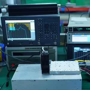 150W 500-2500Mhz UAV Defence RF Jammer 150W Ultra Wide Band RF Power Amplifier UAV Defence Module - Product Image 6