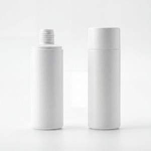 Wholesale Packaging <b>200ml</b> LDPE <b>Bottle</b> Round Plastic Empty Chemical Reagent Liquid Storage Container with Thread - Product Image 1