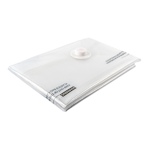 Meilleure qualité PA PE Nylon économiseur d'espace libre Cube sacs de rangement par compression <span class=keywords><strong>sous</strong></span> <span class=keywords><strong>vide</strong></span> emballage <span class=keywords><strong>sous</strong></span> <span class=keywords><strong>vide</strong></span> stockage <span class=keywords><strong>sac</strong></span> de voyage à vendre - Product Image 2