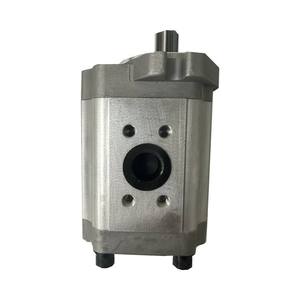 Bomba de Aceite Hidráulica de Aleación de Aluminio HuamaoCBTZTA-F40-A2FH6L - Product Image 1