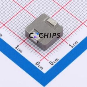 Inductor de Potencia MCMB-1040-R15MT SMD, 10x11mm (Inductancia: 150nH) (Precisión: 20% Corriente de Saturación (Isat): 75A) - Product Image 2