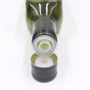 ガラスオリーブオイルボトル卸売250ml 500ml 750ml 1000ml - Product Image 3