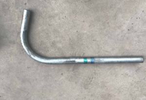 Dobladora Manual de Tubos de 2 Pulgadas, Dobladora de Tubos Schedule 40 - Product Image 5