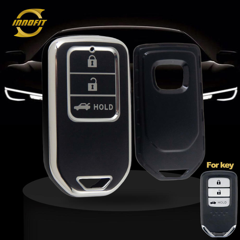 HOA4T1-Black-Silver plating