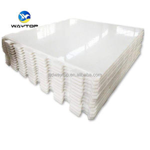 PE 인공 합성 아이스 링크의 자체 윤활 효과는 소형 또는 가족용 아이스 링크 건설에 적합합니다. - Product Image 6