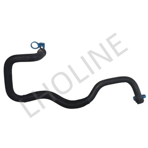 Tuyau de refroidissement 26229684 en caoutchouc EPDM, longueur standard, pour remplacement du réservoir d'eau et du conduit de refroidissement - Product Image 2