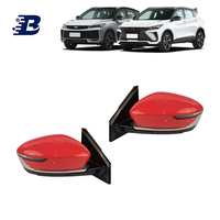 Accessoires automobiles haut de gamme compatibles avec Geely Coolray 2025, kit carrosserie complet, décoration extérieure, pièces de rechange pour voitures, bonne durabilité