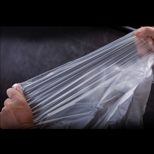 Bolsas de Polietileno LDPE Resistentes e Impermeables, para Uso Industrial y en Supermercados, Tamaño Personalizado, Venta al Por Mayor, Suministro de Fábrica - Product Image 4