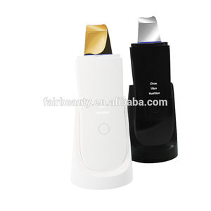 FARSLIM Appareil exfoliant de haute qualité Nettoyage en profondeur de la peau du visage Épurateur de peau Machine d'épluchage de la peau pour un usage domestique - Product Image 3