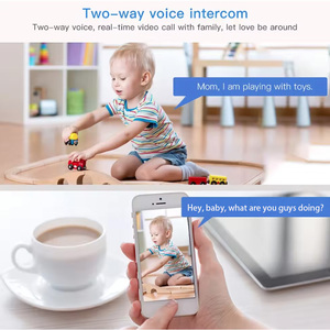 V380 App Wifi Dome <span class=keywords><strong>Camera</strong></span> an ninh không dây <span class=keywords><strong>Camera</strong></span> HD PTZ Home an ninh ngoài trời không thấm nước điện thoại di động mạng Dome <span class=keywords><strong>Camera</strong></span> - Product Image 5