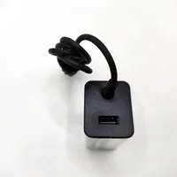 Pengisi Daya Portabel Tahan Air 65W Servo Digital Gear Logam Penuh Rendah Kebisingan untuk T20P/T25/T25P/T40/T50/T60/T70/T70P Pertanian