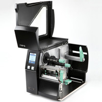 Printer Label Barcode Industri Godex ZX1300i+ Siap Digunakan Produsen