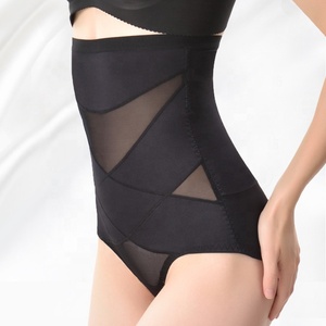 Lingerie Control Panties Waist Trainer Sexy Bodysuit Body Shaper <strong>Corset</strong> <strong>Shapewear</strong> Slimming Briefs Butt Lifter Women Underwear - Product Image 2