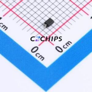 Diodo 1N4148WS SOD-323 Original y Nuevo, Diodo de Conmutación, Venta al por Mayor de Componentes Electrónicos, Proveedor de Chips y Servicio BOM - Product Image 1